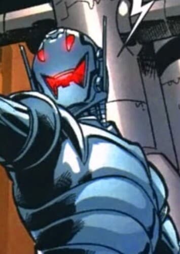 Ultron