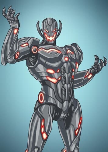 Ultron