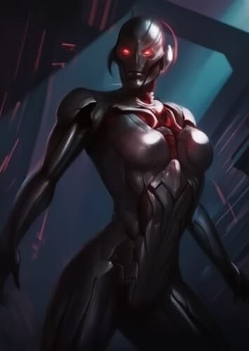 Ultron