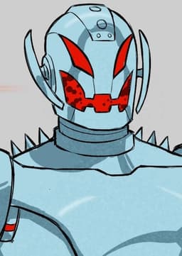 Ultron
