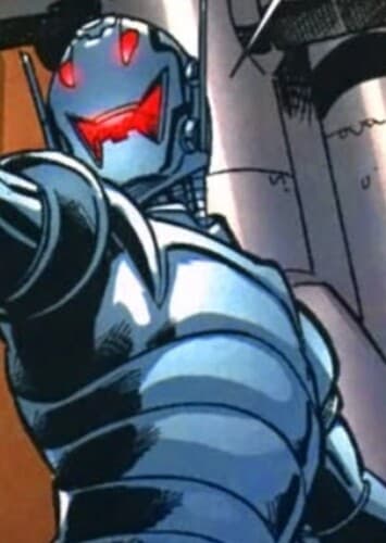 Ultron