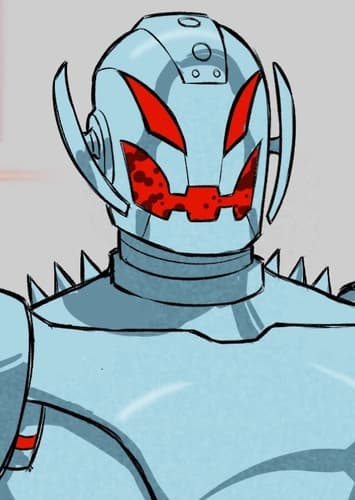 Ultron