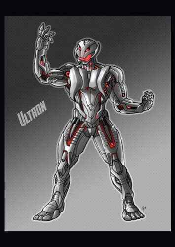 Ultron