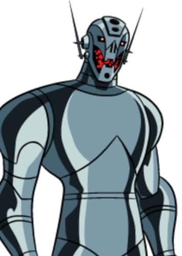 Ultron