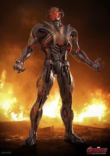 Ultron