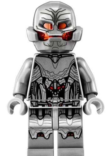 Ultron