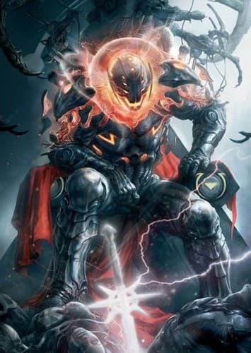 Ultron