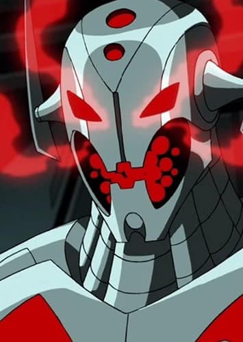 Ultron