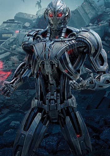 Ultron