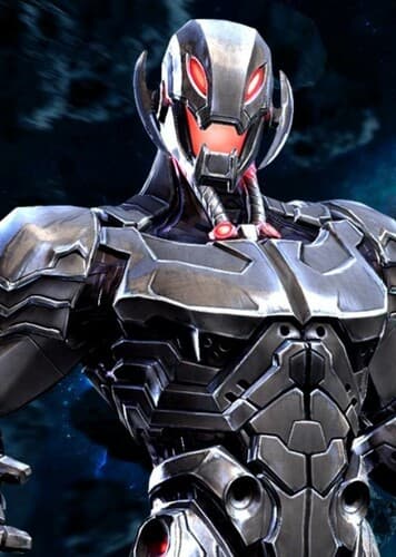 Ultron