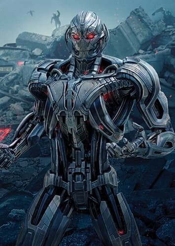 Ultron