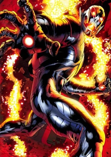 Ultron