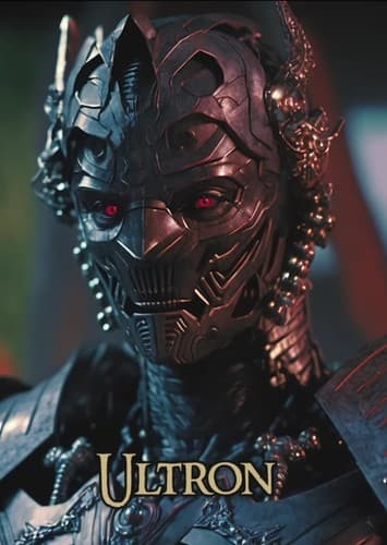 Ultron