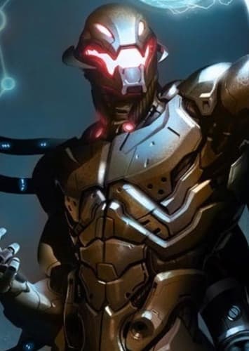 Ultron