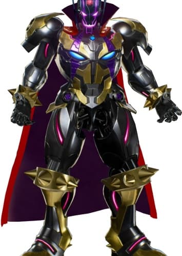 Ultron Sigma