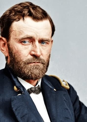 Ulysses S. Grant