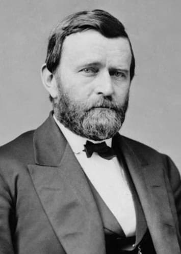 Ulysses S. Grant
