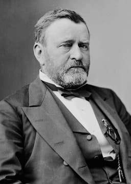 Ulysses S. Grant