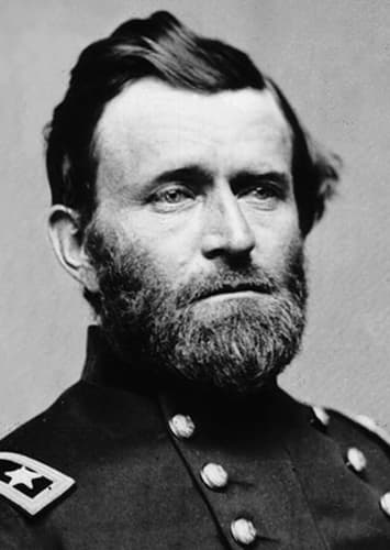 Ulysses S Grant