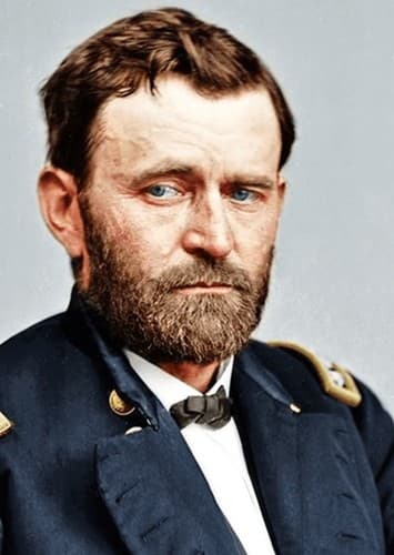 Ulysses S. Grant