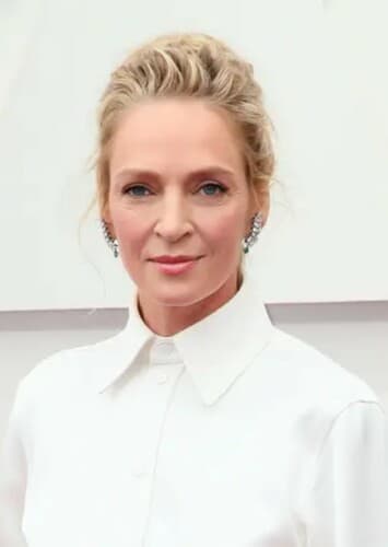 Uma Thurman