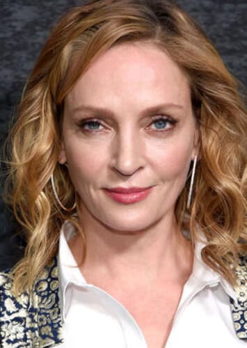 Uma Thurman
