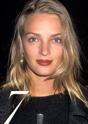Uma Thurman