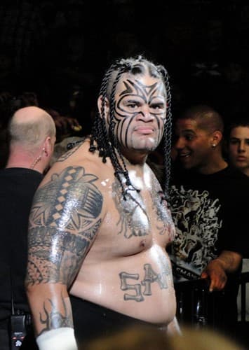 Umaga