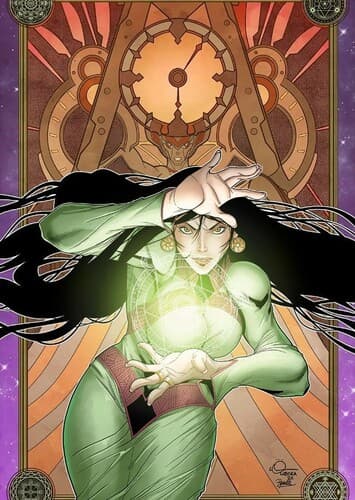 Umar the Unrelenting