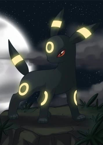 Umbreon