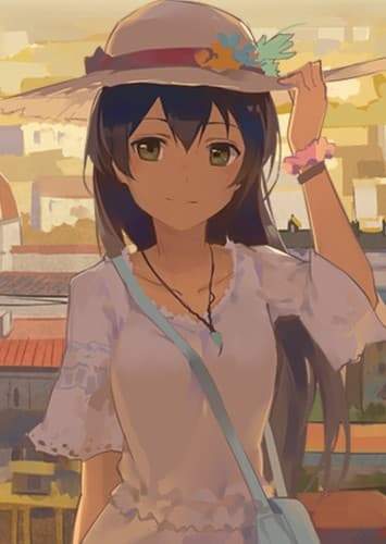 Umi Sonoda