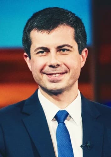 UN Ambassador Pete Buttigieg