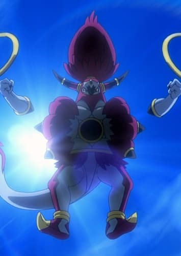Unbound Hoopa