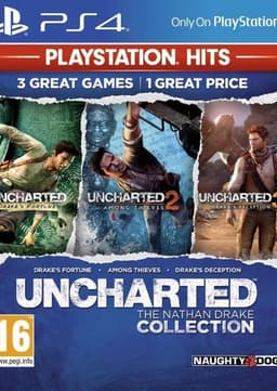 Uncharted