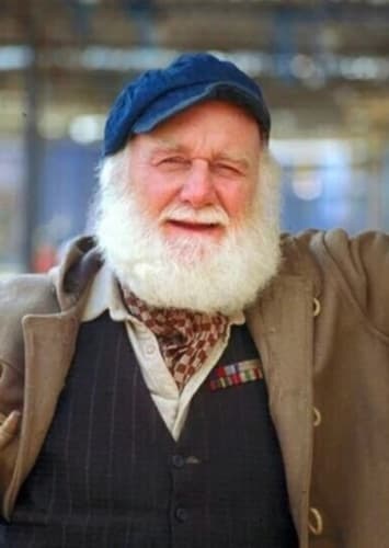 Uncle Albert