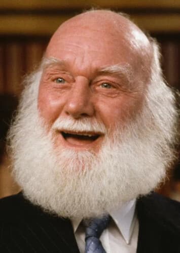 Uncle Albert Trotter