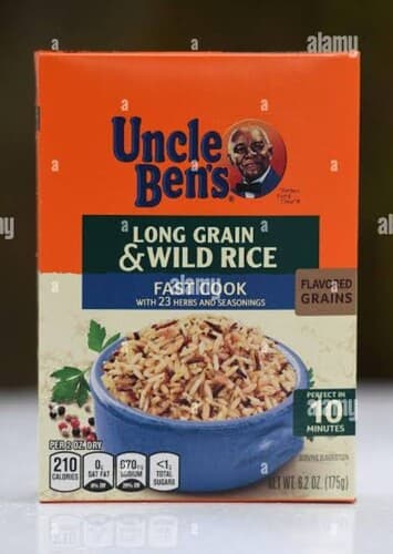 Uncle Ben