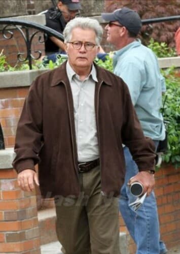 Uncle Ben (Flashback)