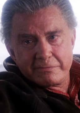 Uncle Ben Parker