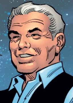 Uncle Ben Parker