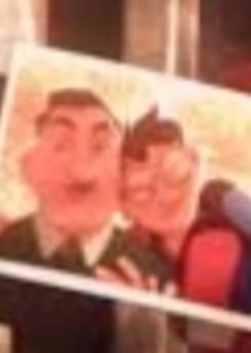 Uncle Ben Parker (Flashback)