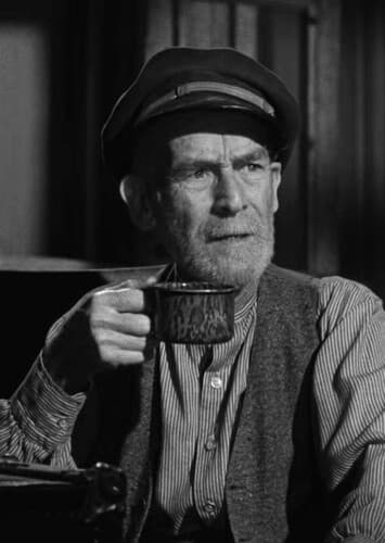 Uncle "Birdie" Steptoe