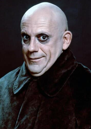 Uncle Fester