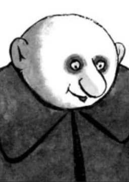 Uncle Fester