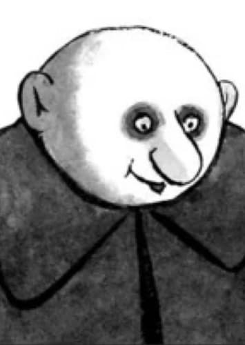 Uncle Fester