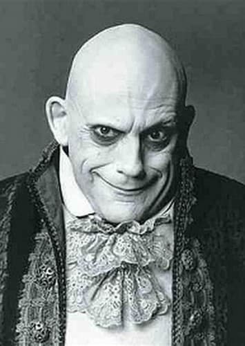 Uncle Fester