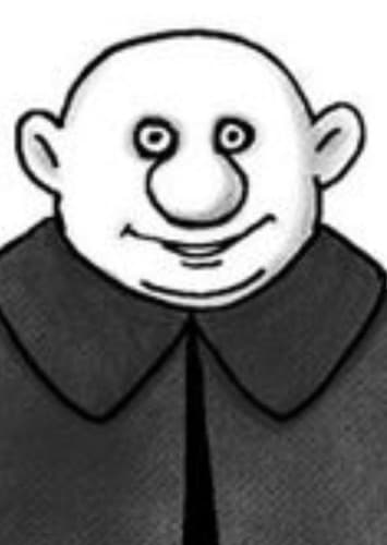 Uncle Fester