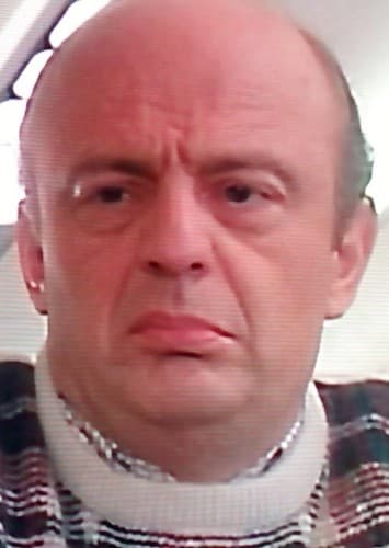 Uncle Frank McCallister