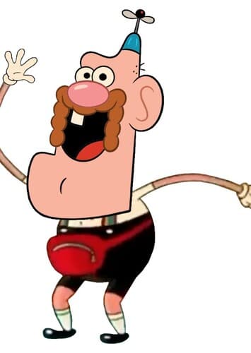Uncle Grandpa