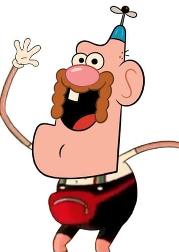 Uncle Grandpa